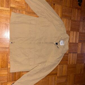 Goodfellow & Co Men's Light Brown Jacket